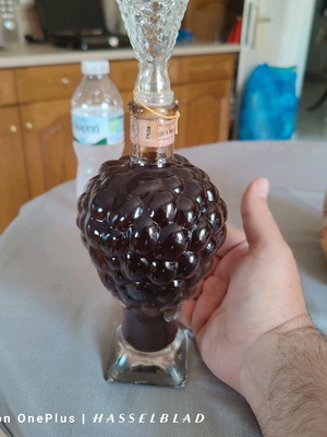 vinsanto vintage