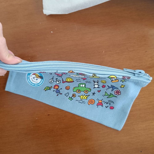 Pencil cases new, pack of 30 pieces