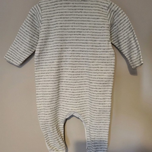 3 baby rompers for 6-9 months