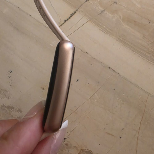 Huawei Band 7 used, needs new strap