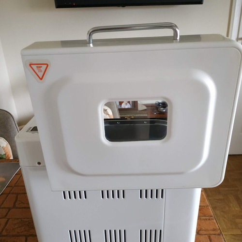 Kenwood BM 250 - 256 bread maker like new