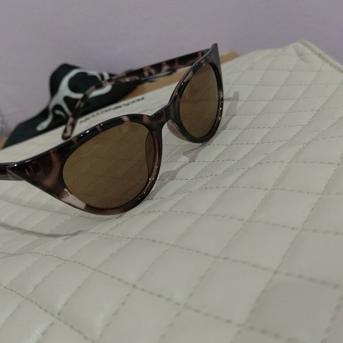 Leopard sunglasses new