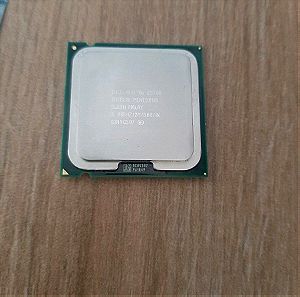CPU Intel Pentium E5700