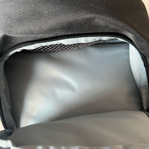 Sentio camera bag new