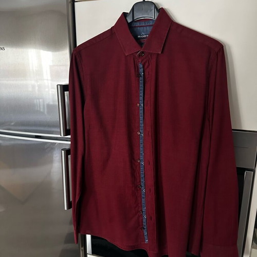 Tailor Fit Shirt XL like new