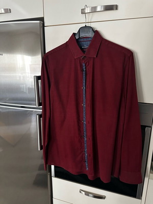 Tailor Fit Shirt XL like new