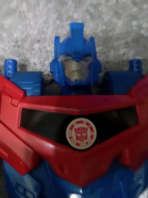 Transformer оригинален