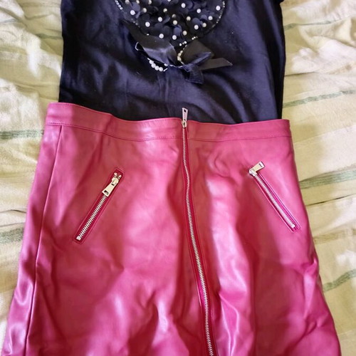 Girls' clothes 12-14 years like new, Zara, Pin Up, Miss Evita