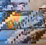 Автентични DVD филми употребявани, комплект от 10