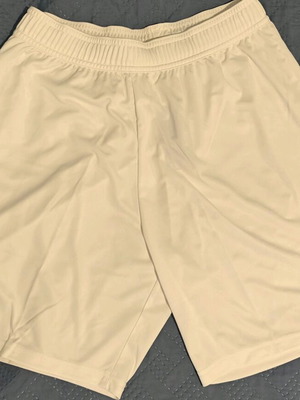Olympiacos 100 Years Anniversary Shorts Medium sealed new