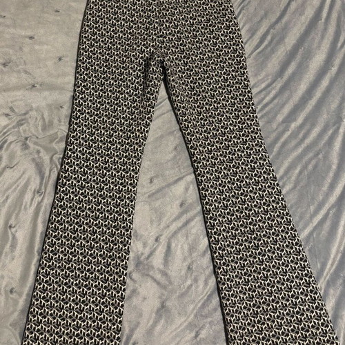 Tommy Hilfiger pants new, heavy winter Italian fabric, size S