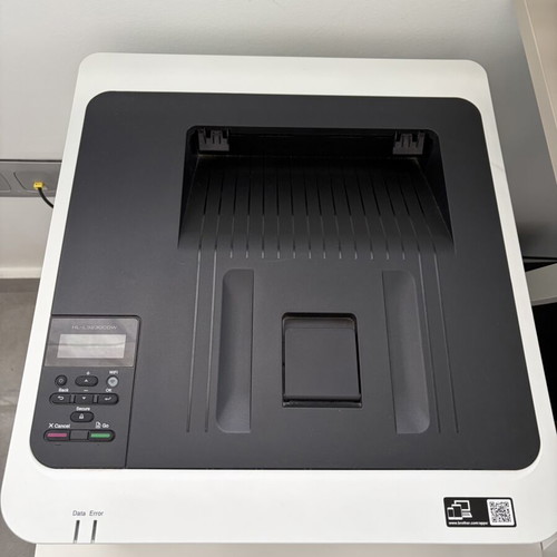 Brother color printer