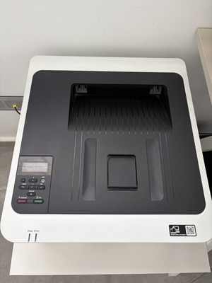 Brother color printer