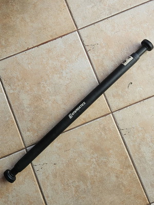 Energetics Door Pull-Up Bar like new