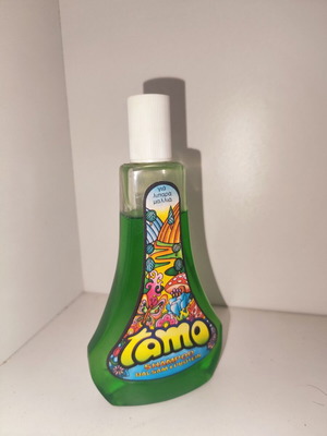 Tamo shampoo rare new
