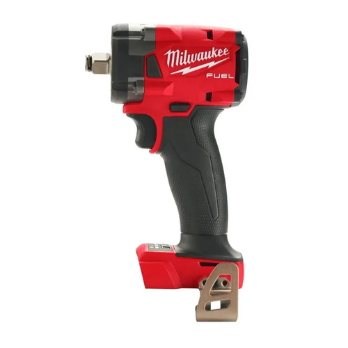 Milwaukee 2855-20 M18 FUEL Παξιμαδόκλειδο Κρούσης 18V 1/2" Χωρίς Μπαταρία Καινούργιο