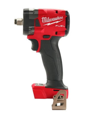 Milwaukee 2855-20 M18 FUEL Παξιμαδόκλειδο Κρούσης 18V 1/2" Χωρίς Μπαταρία Καινούργιο