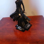 Ichigo Kurosaki Bankai figure new, Bleach 23 cm