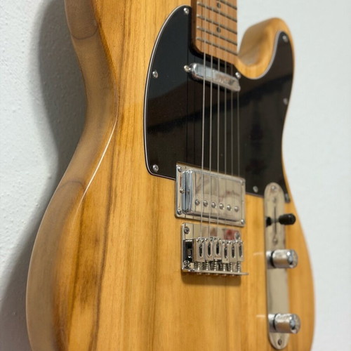 Stagg Electric Guitar Like New For Beginners