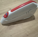 Braun ThermoScan thermometer