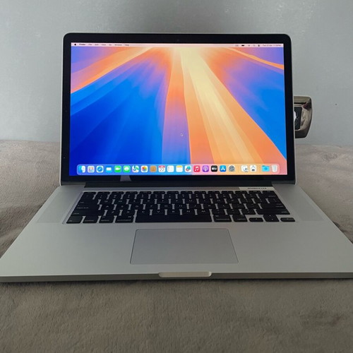 MacBook Pro Retina 15inch Intel i7