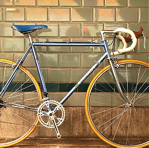Ποδήλατο κούρσα Colnago του 1976