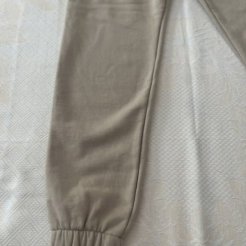Adidas Originals beige jogger pants XS like new