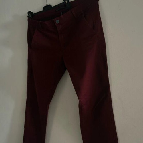 Zara men's pants like new