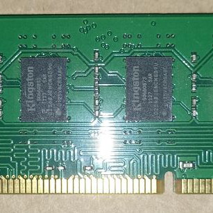 Kingston ValueRAM KVR1333D3N9/4 4GB DDR3 1333MHz used