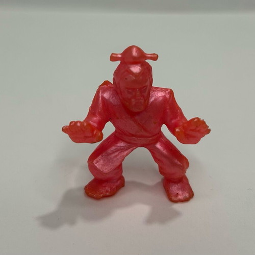 Cosmix Panosh Karatus alien figures used