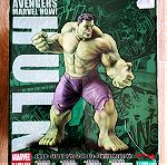  Συλλεκτικό αγαλματίδιο Marvel The Hulk