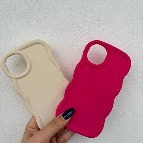 iPhone 11 cases like new, set of 2