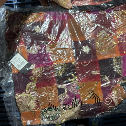 Zuiki pillowcase new