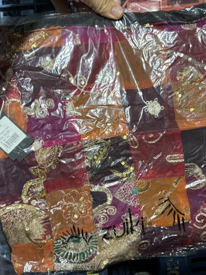 Zuiki pillowcase new