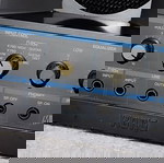  Korg MM-25 Monitor Amp