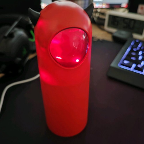 Cat toy with laser new