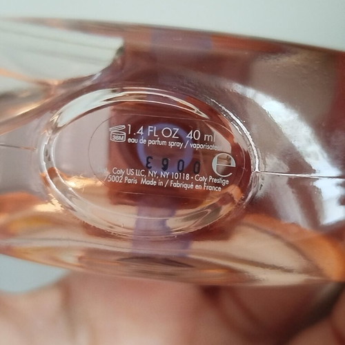 Calvin Klein Endless Euphoria Eau de Parfum 40ml