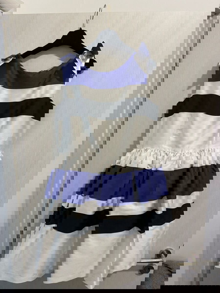 Φόρεμα Manolo