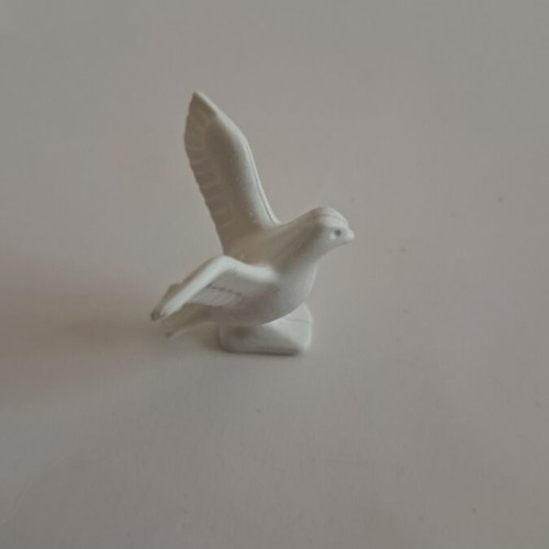 Playmobil white dove