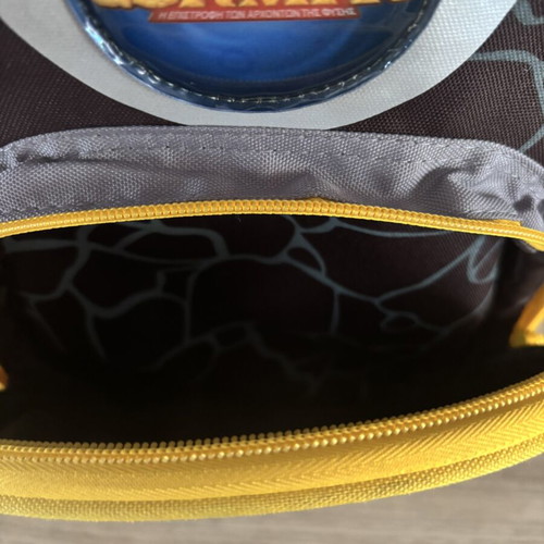 Gormiti school backpack