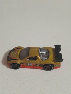 Αυτοκινητάκι Hot Wheels Acura NSX σαν καινούργιο