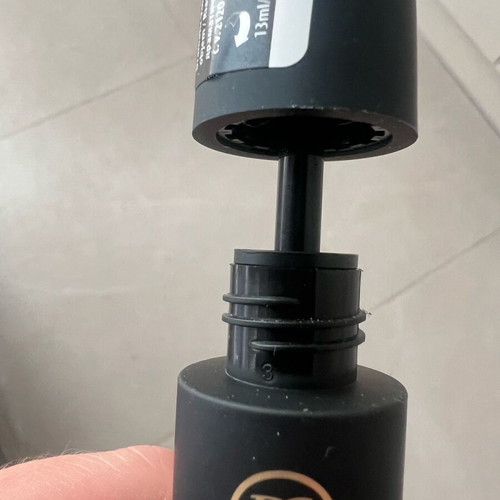 Dermacol Mega Lashes mascara new for eyelash volume
