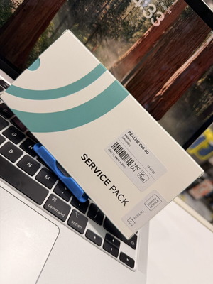 Realme C65 4G incell screen display