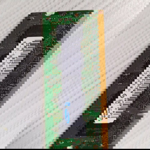 Μνήμη RAM Samsung SODIMM DDR2 1GB