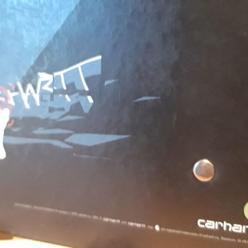 CARHARTT OFFICIAL ΝΤΟΣΙΕ