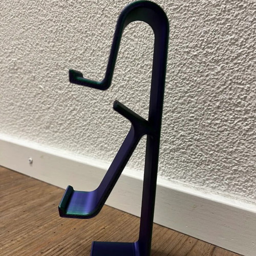 Controller stand for Xbox One and Switch new, PLA 3D printed