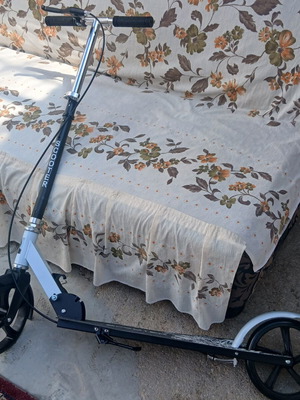 Scooter new
