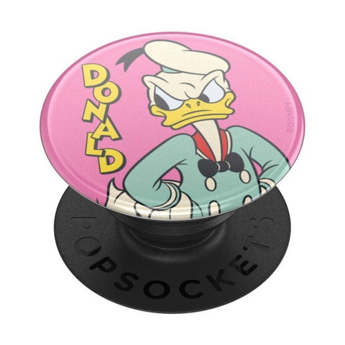 PopSockets PopGrip phone grip Donald Icon new