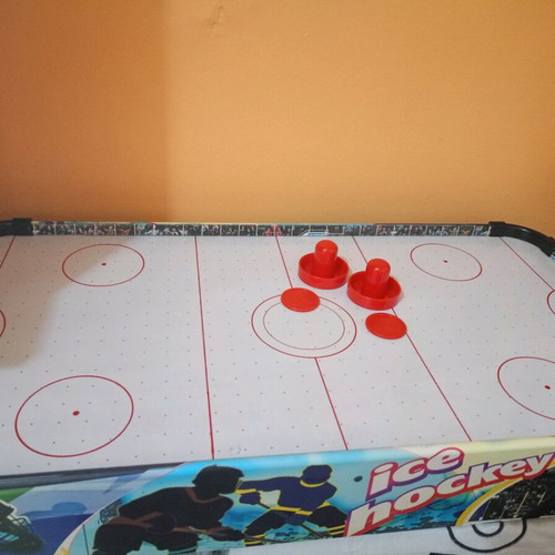 Air Hockey Table Like New