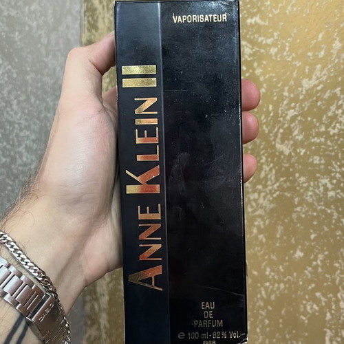 Anne Klein II Eau de Parfum 100ml